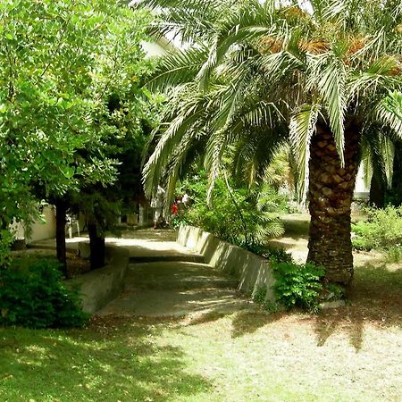 Campagne Beausoleil Hotell La Seyne-sur-Mer Exteriör bild