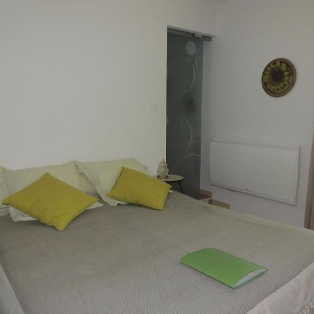 Campagne Beausoleil Hotell La Seyne-sur-Mer Exteriör bild